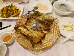 -翠亭酒家(山西南路店)