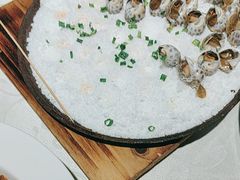 -爷爷的草帽·海鲜馆(孙塘路店)