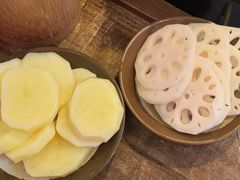 -井福老火锅(温江亚洲湾店)