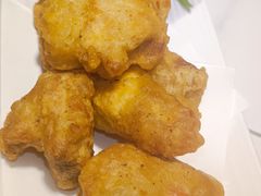 -黑木原精致料理·铁板烧