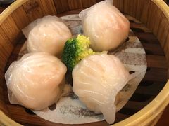 顺德人家虾饺皇-顺德人家食府(黄金广场店)