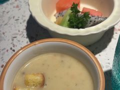 -战斧牛排餐厅(悦方IDmall店)