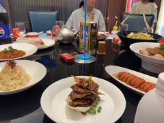 -聚鑫阁江浙菜·非遗传承技艺(青村帝华园店)