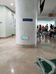 -大连市妇女儿童医疗中心(希望广场儿童院区)