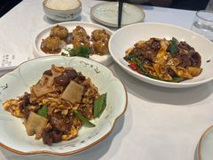 -到家尝北京菜(西坝河店)