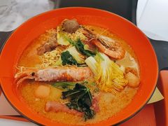 -张亮麻辣烫(哈尔滨金爵万象店)