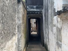 -乌镇东栅景区