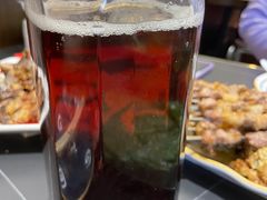 -许哥东北烧烤·铁丳烤串·宫后夹肉(繁花中心店)