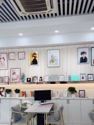 -光影纪·Baby·Home儿童摄影(丁桥店)