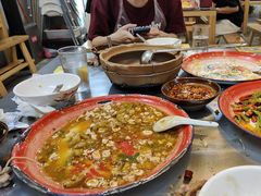 -馬伍旺川菜(江北虹悦城店)