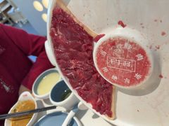 -千牛将·鲜牛肉火锅(开元路店)