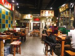 大堂-十六蒲(桂林路店)