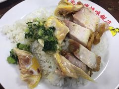-陈光记烧腊店(罗保博士街店)
