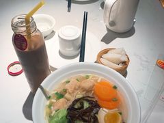 -避风塘·老港味餐厅(虹口龙之梦店)