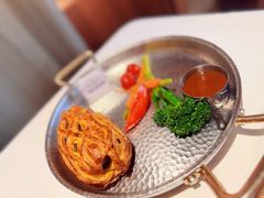 -黑宝石西餐厅(汇励99城市公园店)