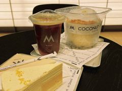 -M Stand(北京平安幸福中心店)