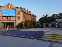 -南通濠河风景名胜区
