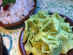 -鸿姐老火锅(疁城新天地店)
