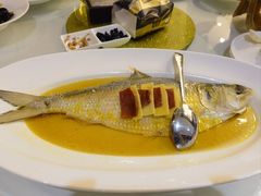 -老洋房花园饭店(绍兴路店)