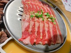 -姜虎东白丁烤肉(恒隆广场店)
