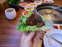 -烧肉一番·新韩式炭火烤肉(大岭山店)