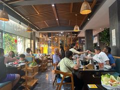 -野菌皇海景野生菌火锅(滨海大道店)