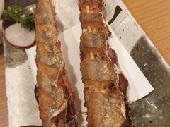 -菊上日式料理(蚌埠银泰店)