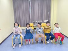 -天才声少儿口才培训中心(世纪金源店)