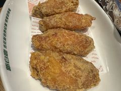 -新白鹿餐厅(城西银泰城店)