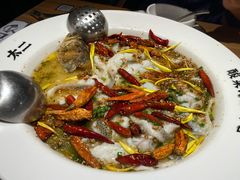 -太二酸菜鱼(金沙印象城店)