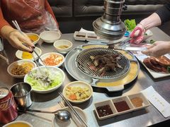 -喜来稀肉(虹泉路店)