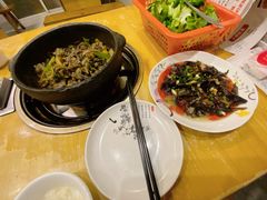 -榕江牛瘪牛肉火锅