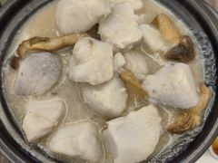 -五观堂素食(新华路店)