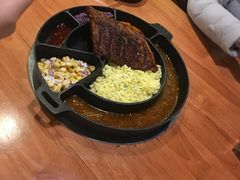 -肥肥虾庄·金牌油焖大虾(杨园滨江时代walk店)