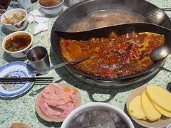 -五里关火锅(牛市口店)