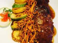 -若蘭慈·无国界素食料理(欢乐海岸店)