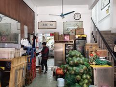 -腰记饭店(龙源路店)