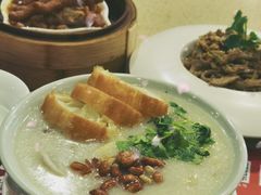 荔湾艇仔粥-点都德(北京路贰店)
