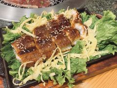 -梦山水日本烧肉(五四广场店)