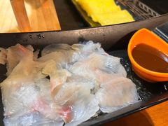 -好旺角齐市鲜切牛自助烤肉(农林五道街总店)