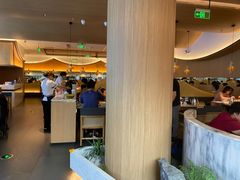 -小菜园新徽菜(无锡宜家荟聚中心店)