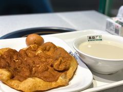 -黑窑厂糖油饼烤鸭·清真菜(旗舰店)