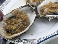 -望海潮海鲜店 特色家常菜(在海一方店)