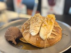 -foodoo芙多松饼店