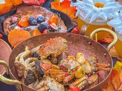 -汉水谣·江景餐厅(江滩店)