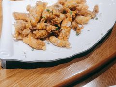 -大家食府·福建菜(FAC协盛中心庭院餐厅店)