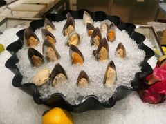 -长春高新益田福朋喜来登酒店·宜客乐标帜餐厅