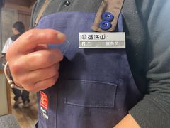 -盛江山自助料理(奥莱锦辉购物广场店)