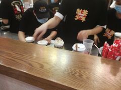-茶话弄(中贸广场店)