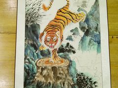 -缤纷鸟美术书法(交大校区)